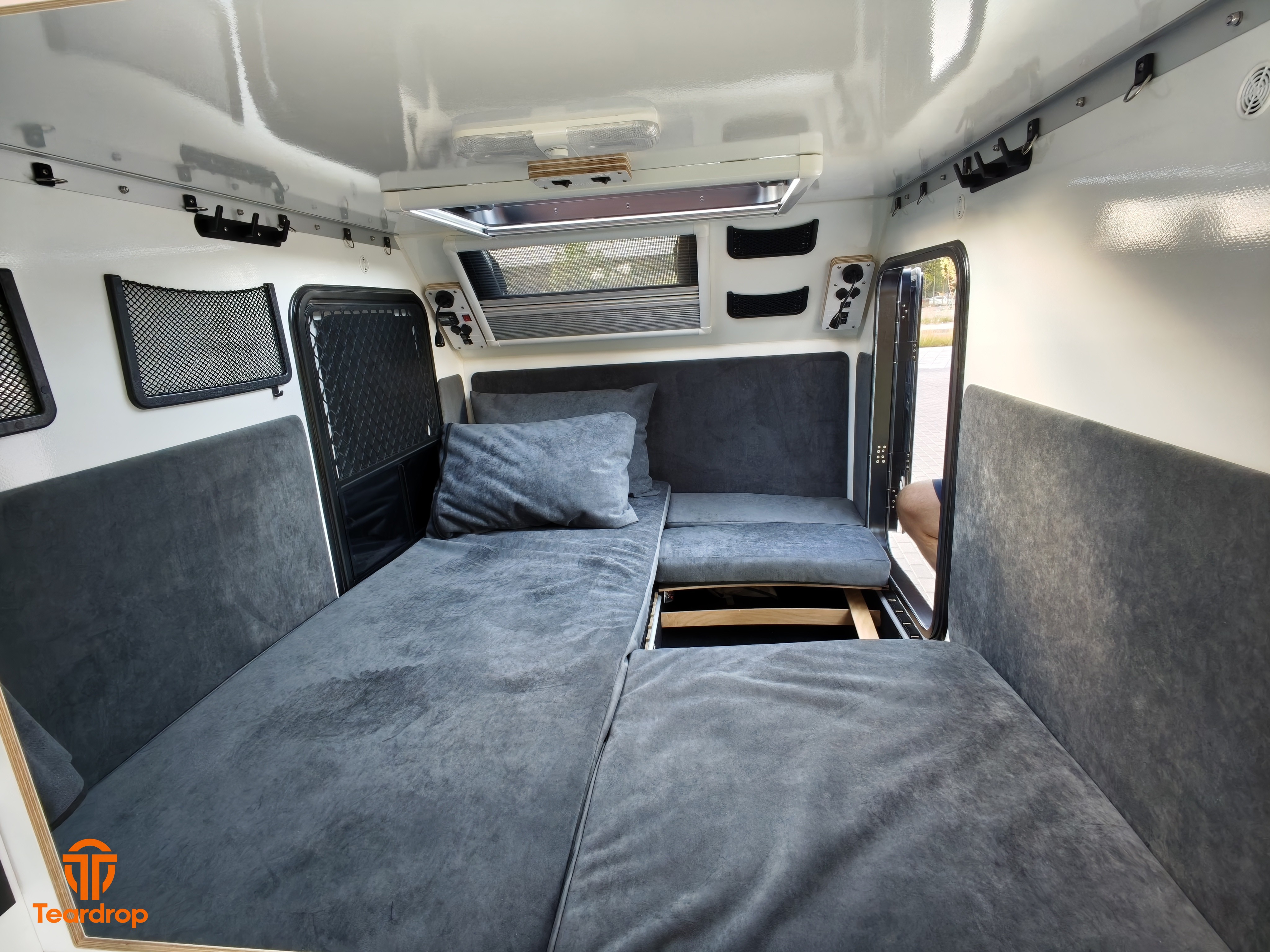 OFF-Road Open Spase