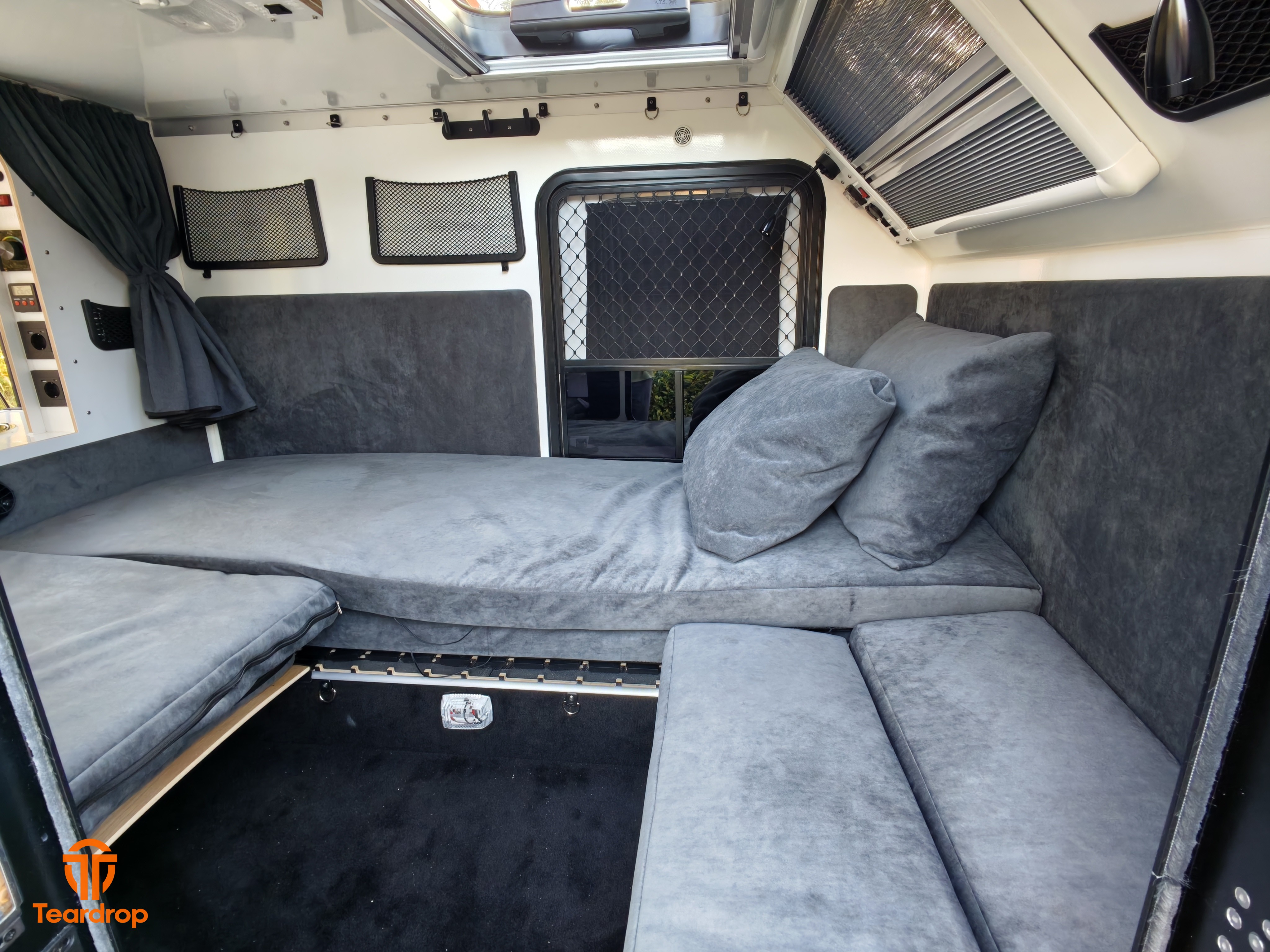 OFF-Road Open Spase