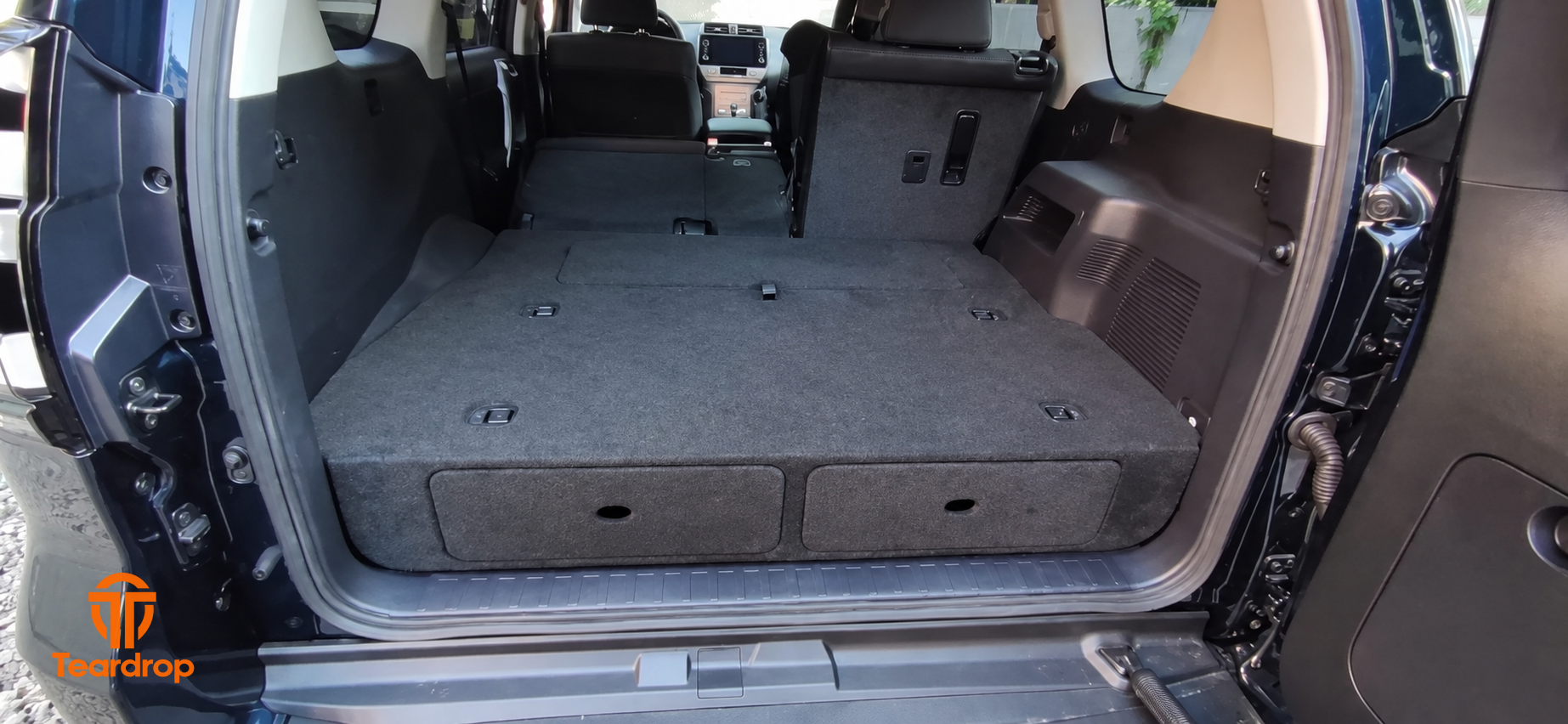 Toyota Land Cruiser Prado 150 від 2019 р.в.