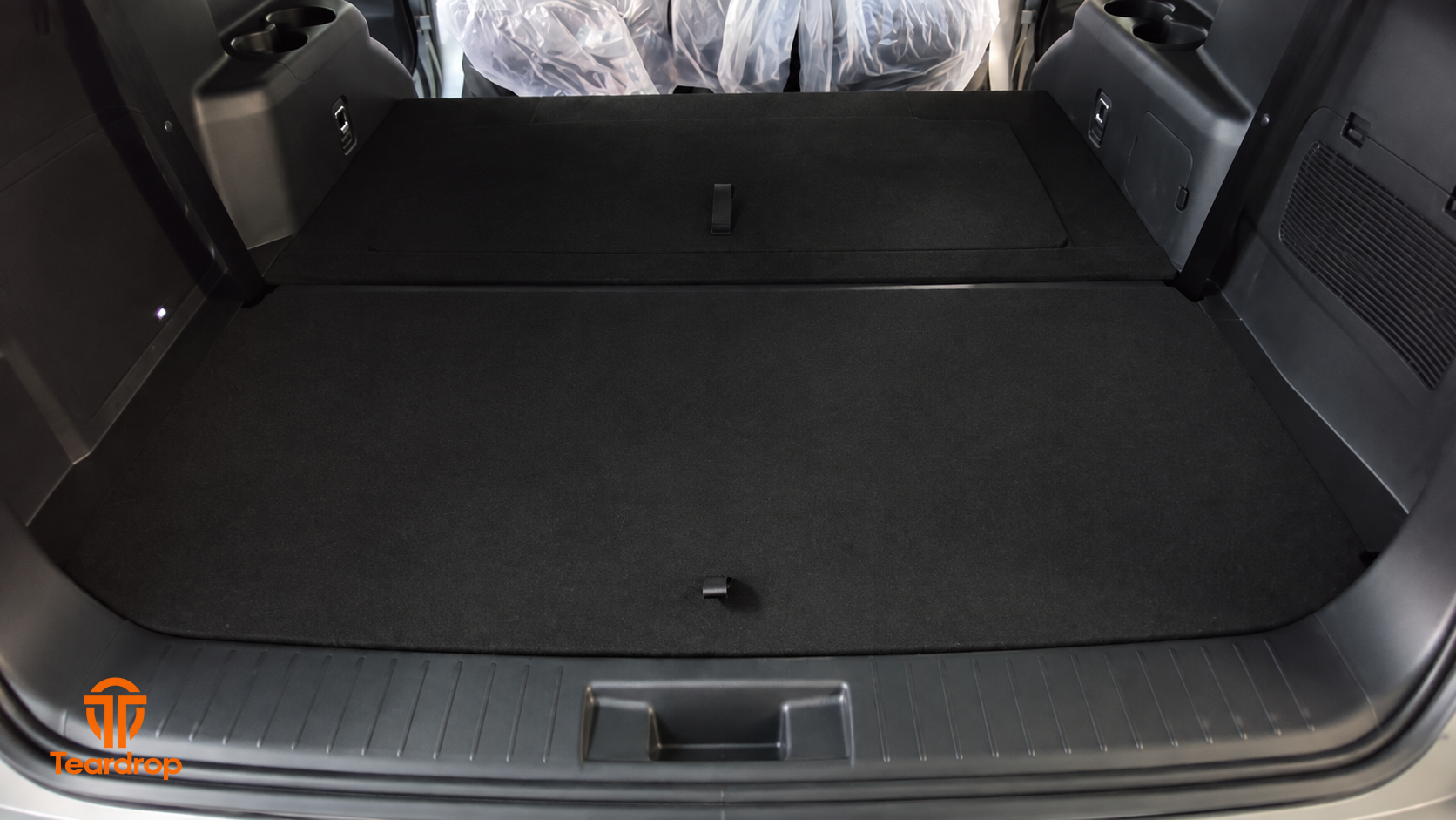 Toyota Highlander 2021