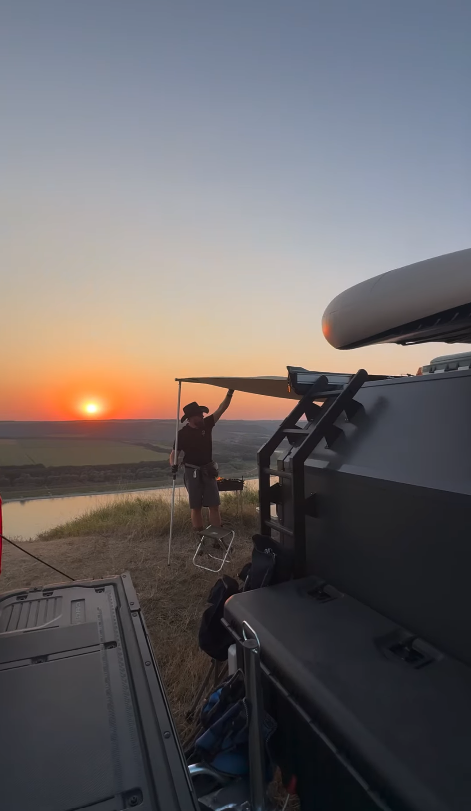 Camper Rental | Bakota