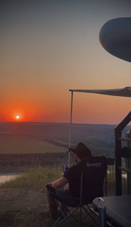 Camper Rental | Bakota
