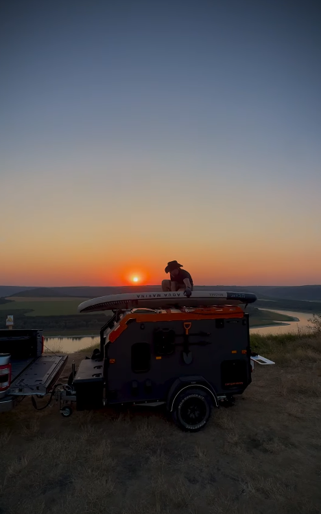 Camper Rental | Bakota
