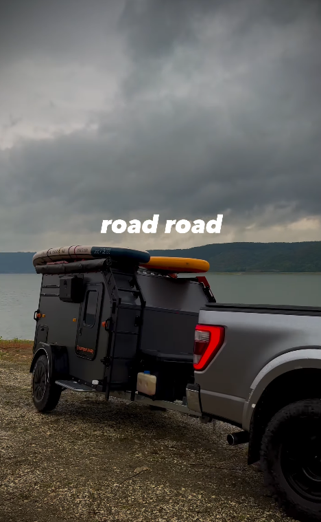 Camper Rental | Bakota